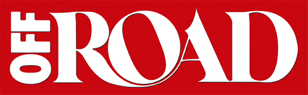 Offroad logo