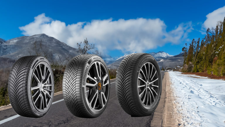 Autobild publie son test de pneus toutes saisons pour 2023, seuls les pneus premium figurent parmi les meilleurs.