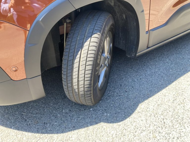 Autobild 2024 Finale du test des pneus d'été : les meilleurs pneus sont ceux qui durent le plus longtemps