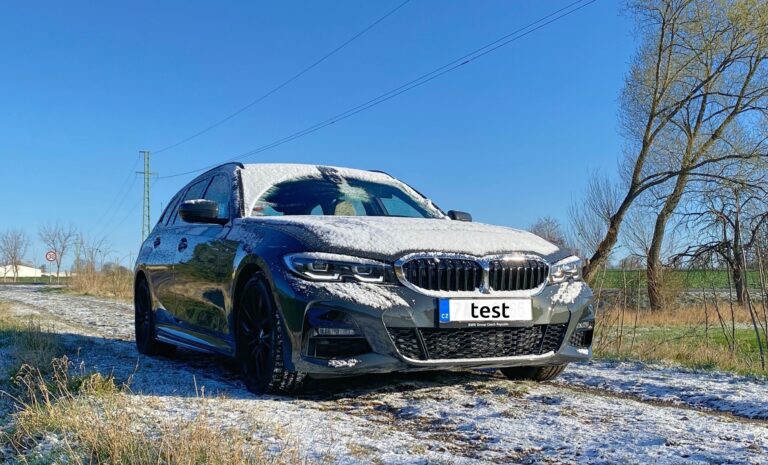 Autozeitung a comparé le Pirelli Cinturato AllSeason SF3 à l'ancien modèle SF2