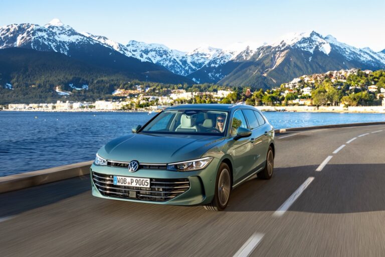 Les pneus toutes saisons sont-ils meilleurs que les pneus hiver ? Le test d'Autozeitung donne des résultats intéressants