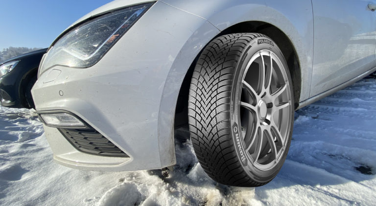 Barum Polaris 6 : nouveau pneu hiver à bas prix - caractéristiques, résultats des tests