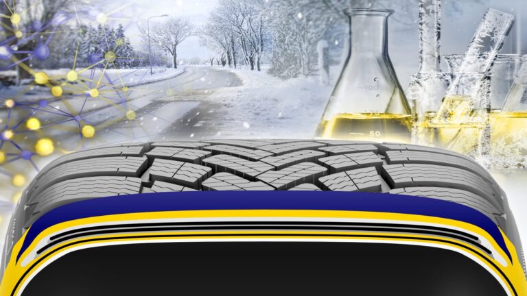 Barum Polaris 6 : Les innovations expliquées par le responsable du développement