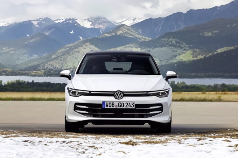 Autobild a testé la distance de freinage de 55 pneus hiver et a sélectionné les candidats pour le test final