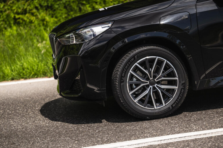 Nouveaux CrossClimate 3 et 3 Sport de Michelin – les pneus toutes saisons sont désormais courants en Europe