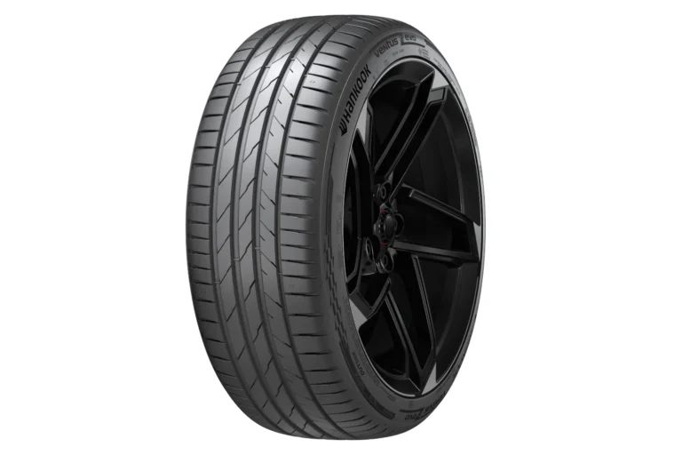 Hankook en tête du classement des fabricants Auto Bild 2025/2026 : Ventus evo remporte deux victoires dans les tests de pneus été