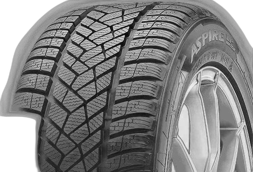 Apollo Aspire XP Winter