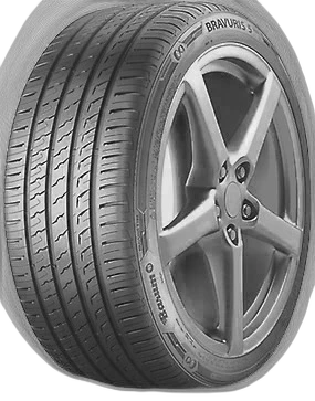 Barum Bravuris 5 HM SUV