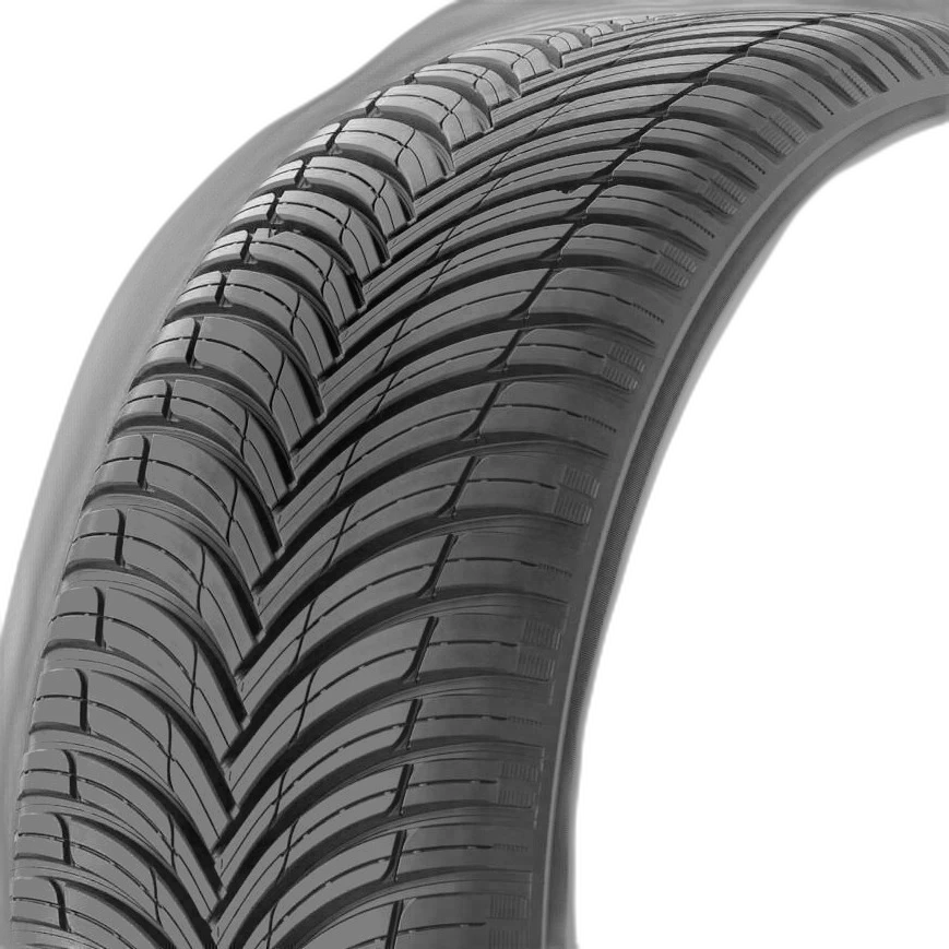 BFGoodrich Advantage SUV All Season