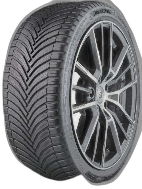 Bridgestone Turanza All Season 6