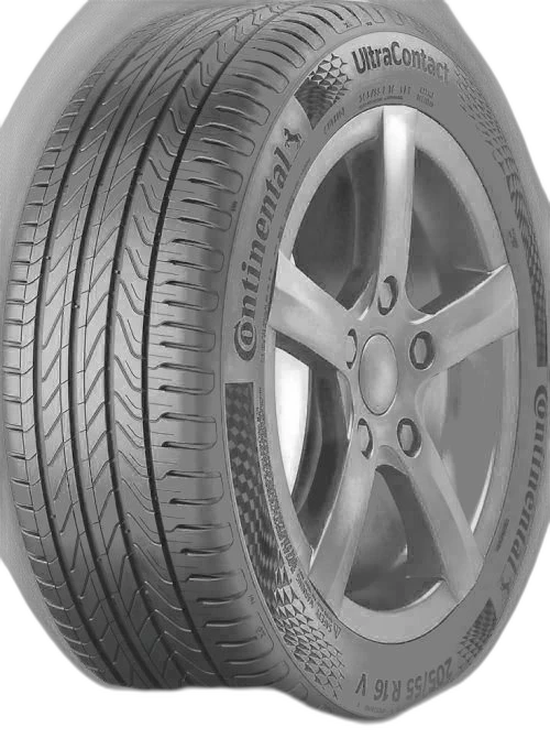 Continental Ultra Contact 