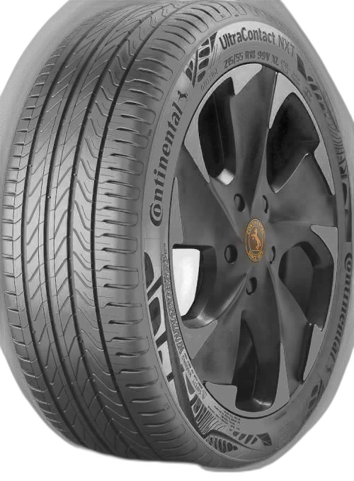 Continental UltraContact NXT