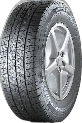 Continental VanContact 4Season