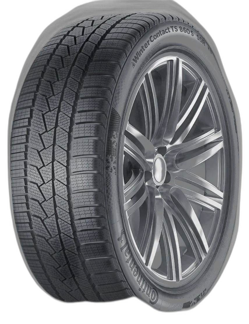 Continental WinterContact TS 860S