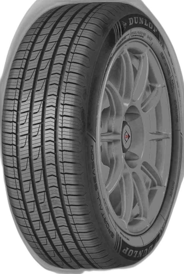 Dunlop Sport All Season