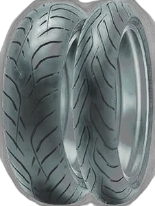 Dunlop Sportmax Roadsmart IV