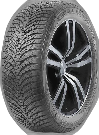 Falken EuroALL Season AS210