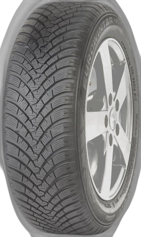 Falken EUROWINTER HS01 SUV