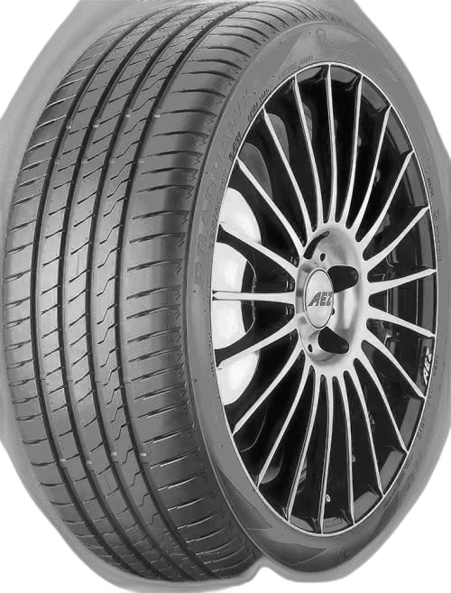 Firestone Roadhawk SUV