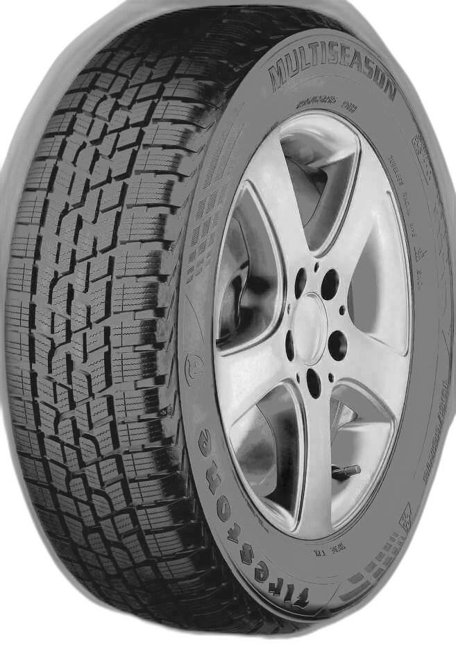 Firestone Vanhawk Multiseason