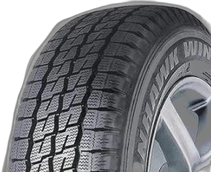 Firestone VANHAWK WINTER