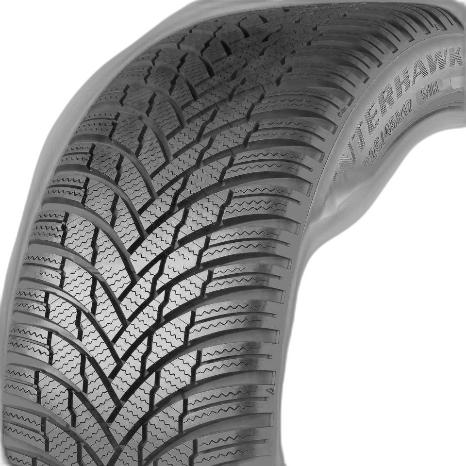 Firestone Winterhawk 4