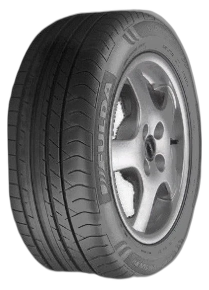 Fulda EcoControl SUV