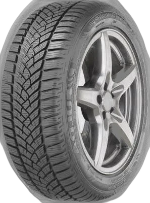 Fulda Kristall Control HP2