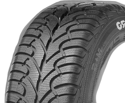 Fulda KRISTALL MONTERO 2