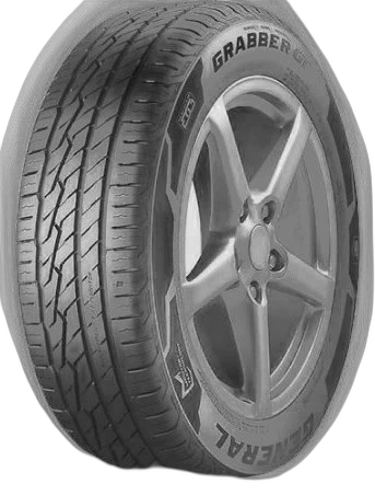 General Tire Grabber GT Plus