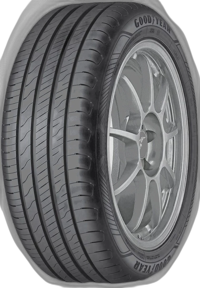 Goodyear Efficient Grip Performance 2