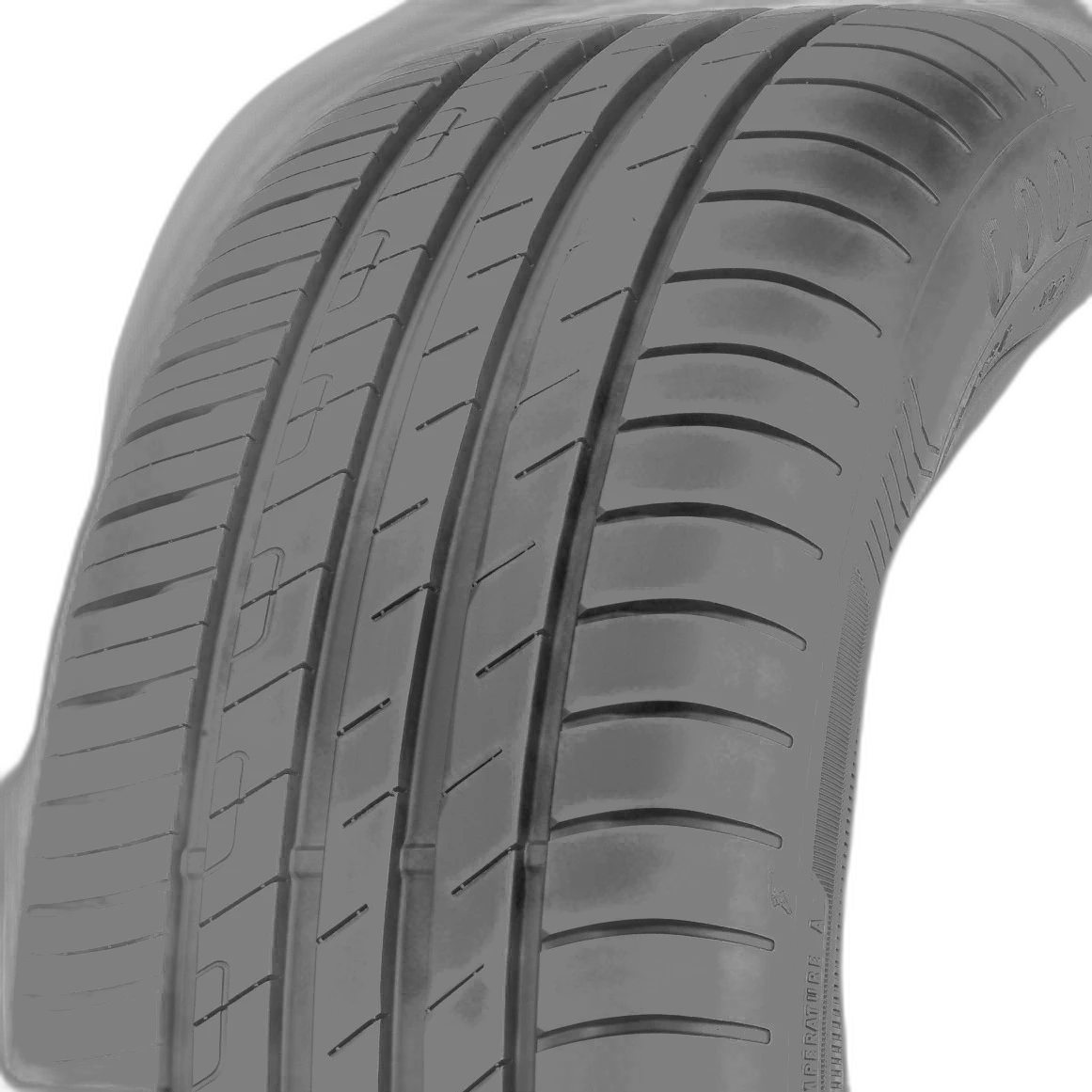 Goodyear Efficient Grip Performance