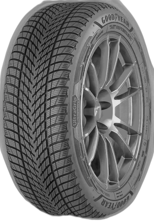 GoodYear UltraGrip Performance 3