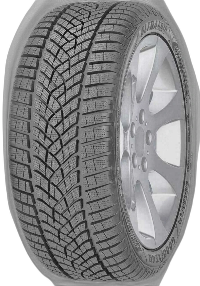 Goodyear UltraGrip Performance SUV Gen-1