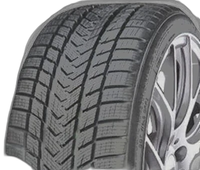 Gripmax Status Pro Winter