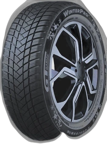 GT Radial Winter Pro 2 evo