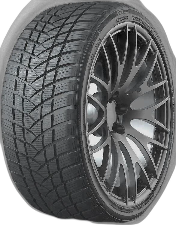 GT Radial WinterPro2 Sport