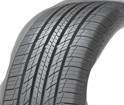 Hankook Dynapro HP2 RA33