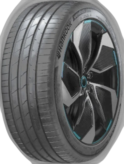 Hankook ION Evo