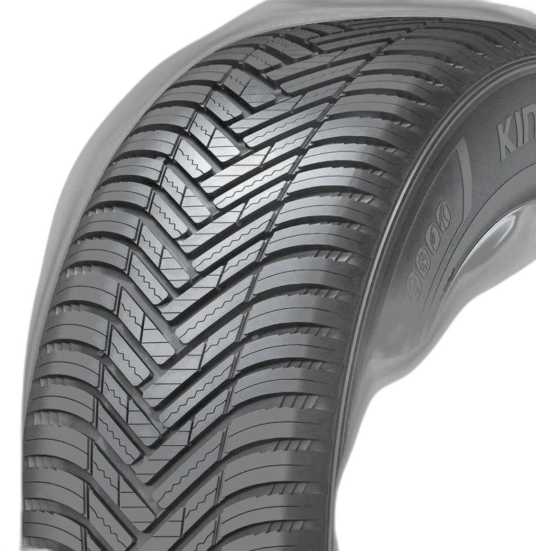 Hankook Kinergy 4S2 H750