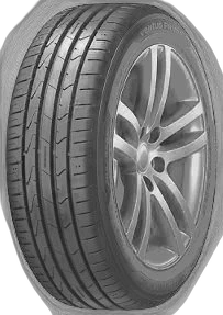 Hankook Ventus Prime3 K125