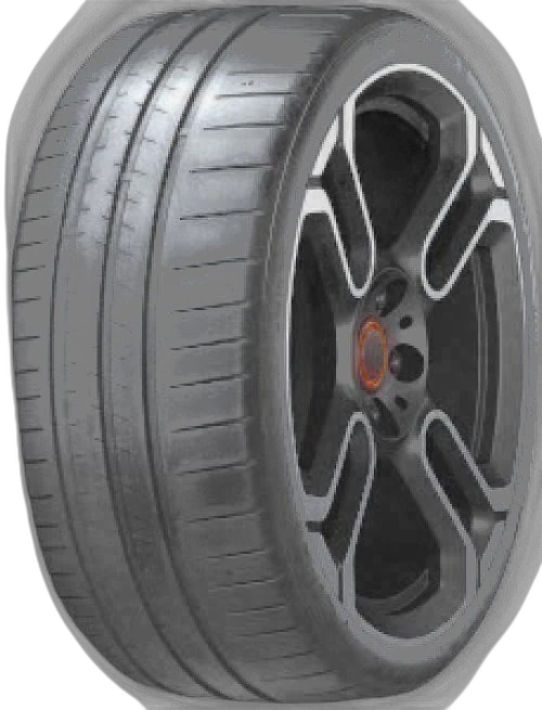 Hankook Ventus S1 evo Z K129