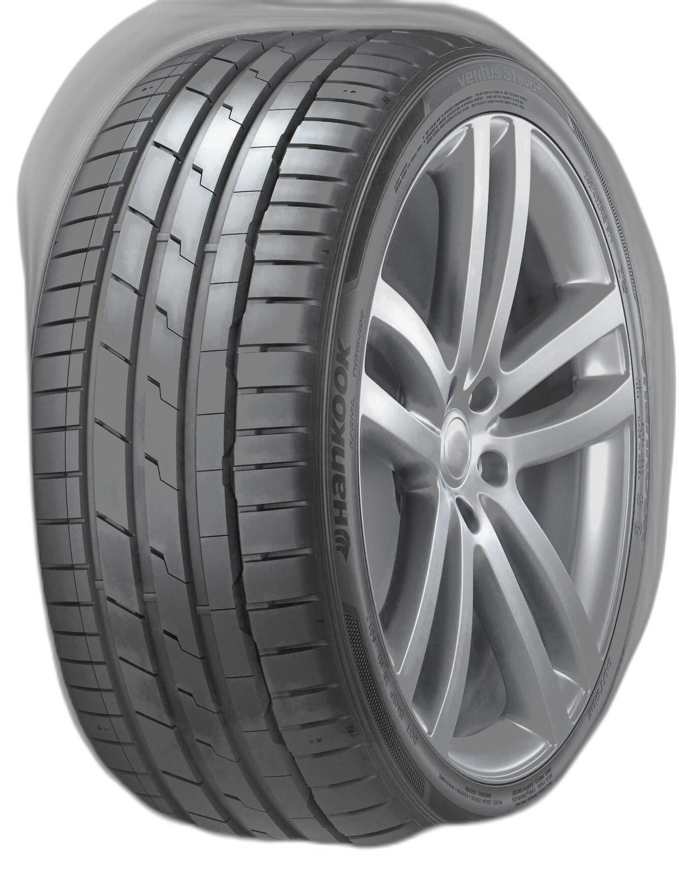 Hankook Ventus S1 evo3 K127