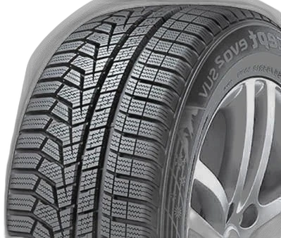 Hankook Winter i*cept evo2 SUV W320A