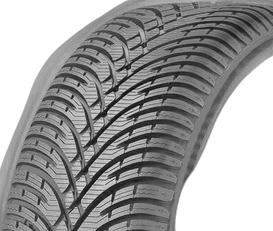 Kleber KRISALP HP3 SUV