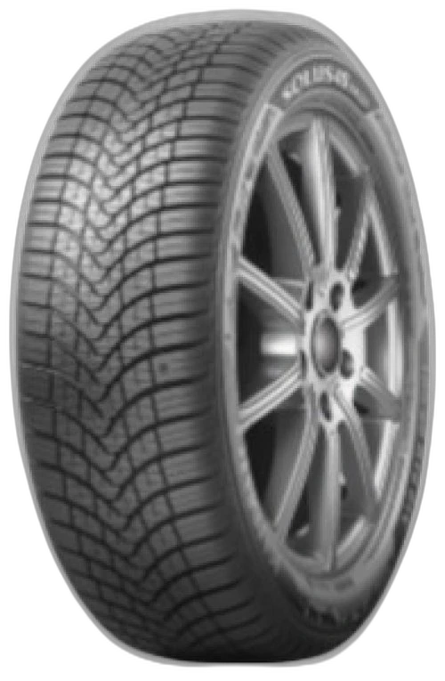 Kumho Solus 4S HA32+