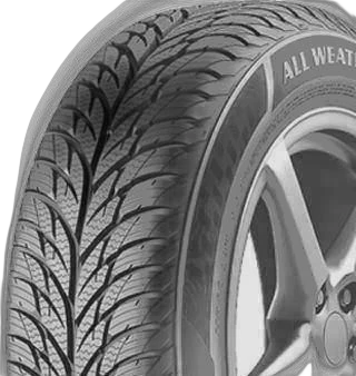 Matador MP62 All Weather Evo