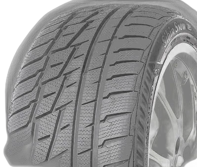 Matador MP92 Sibir Snow SUV