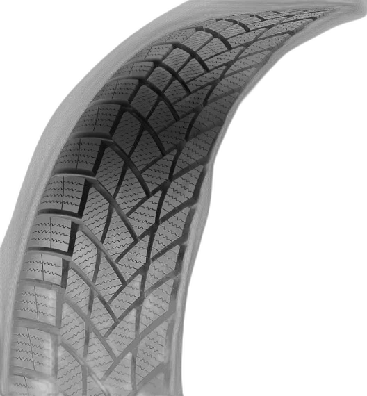 Matador MP93 Nordicca