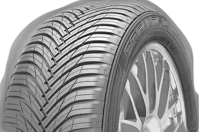 Maxxis Premitra AS AP3